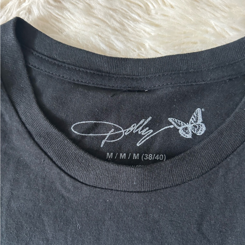 Dolly Parton Graphic T-Shirt - Picture 2 of 2